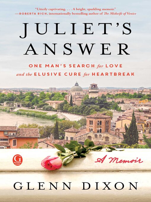 Title details for Juliet's Answer by Glenn Dixon - Available